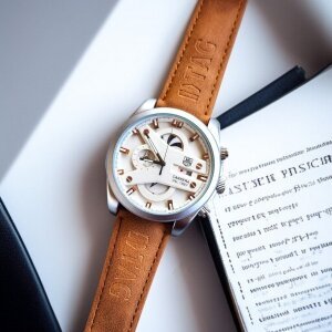 Tag Heuer Watch For Men (SZ450)