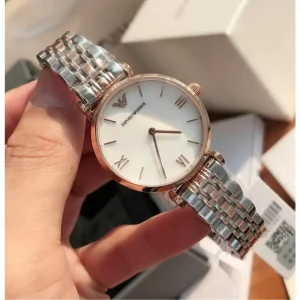 Emporo Armani Watch  For Women (SZ930)