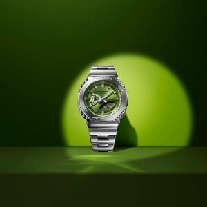 G Shock Watch For Men (BOT188)