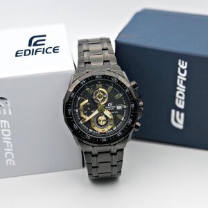 Casio Edifice Watch For Men (SZ451)