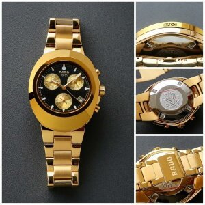 Rado Watch For Men (BOT28)