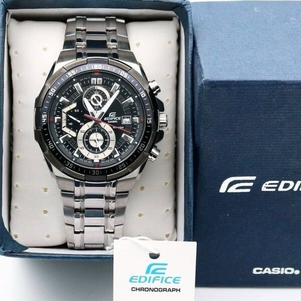 Edifice Watch For Men (BOT154)