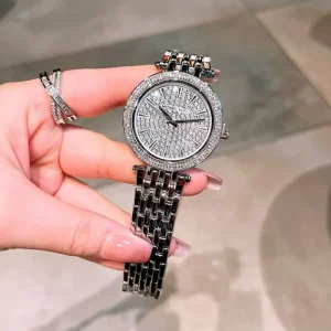 Stylish Michael Kors Watch For Women (SG1954)