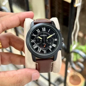 Stylish Fossil Watch FS5183 For Men (BOT1402)
