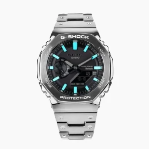 Casio G Shock Watch For Men (SG1706)