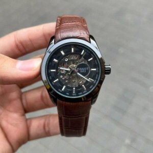 Tissot Watch For Men (BOT109)