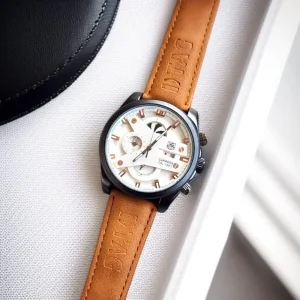 Stylish Tag Heuer Watch Carrera Cr7 For Men (SG1914)