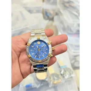 Stylish Versace Watch For Men (SW441)