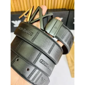 Armani Exchange Belt For Men (SUP641)