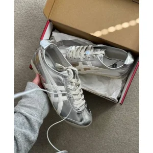 Onitsuka Tiger Mexico 66 Shoes For Women (SUP915)
