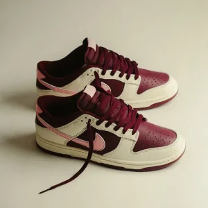 Nike Sb Dunk Low Shoes For Women (SUP945)