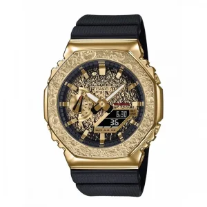Casio G Shock Watch GM2100 For Men (SG1639)