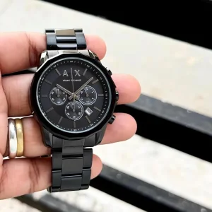Armani Exchange Watch For Men (SUP342)