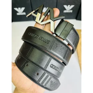 Armani Exchange Belt For Men (SUP642)