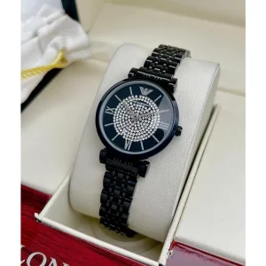 Emporio Armani Watch For Women (SG1552)