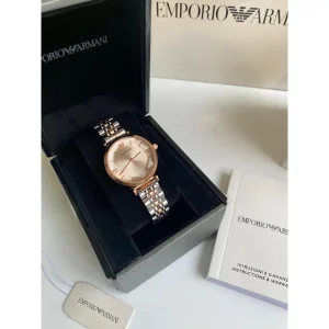Emporio Armani Watch For Women (SG1740)