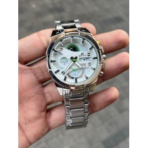 Edifice Casio Watch For Men (BOT113)