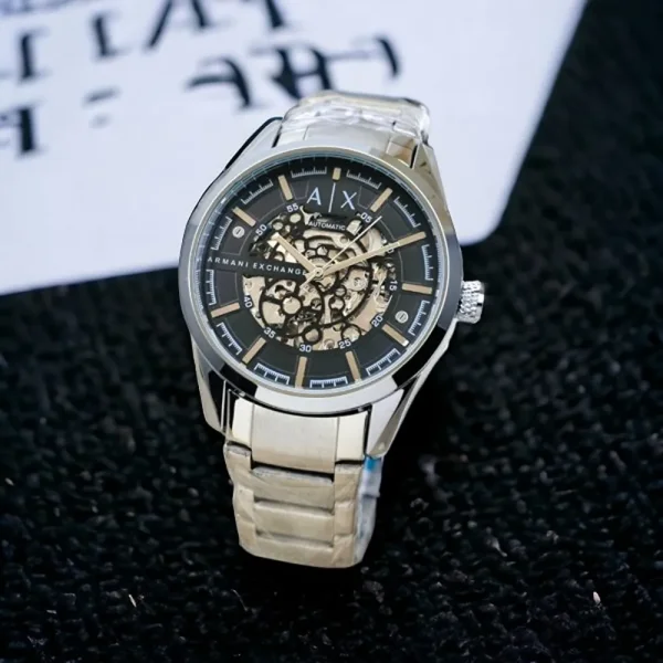 Armani Exchange Watch For Men (SZ658)
