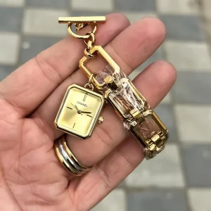 Chanel Watch For Women (SZ753)