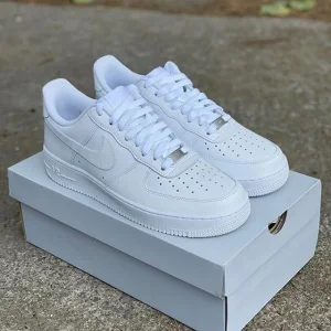 Nike Air Force 1 Low Shoes For Men (SUP894)