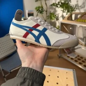 Onitsuka Tiger Mexico 66 Shoes For Women (SUP916)