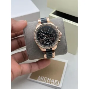 Stylish Michael Kors Watch  For Women (SG2066)