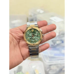 Stylish Versace Watch For Men (SW455)