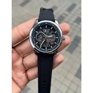 Stylish Tommy Hilfiger Watch For Men (SW456)