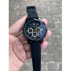 Maserati Watch For Men (BOT116)