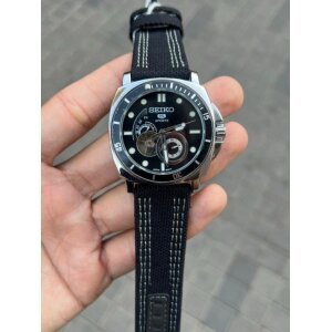 Seiko Watch For Men (BOT197)