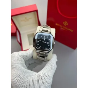 Stylish Patek Philippe Watch For Men (SW458)