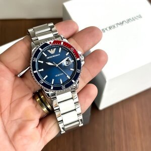 Emporio Armani Watch For Men (BOT35)