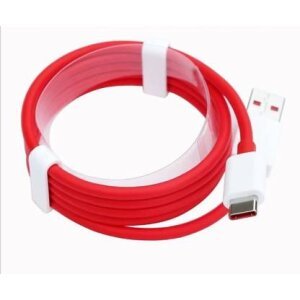 1M DASH RAPID CHARGE USB Type C Cable