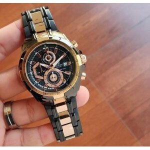 Edifice Watch For Men (BOT225)