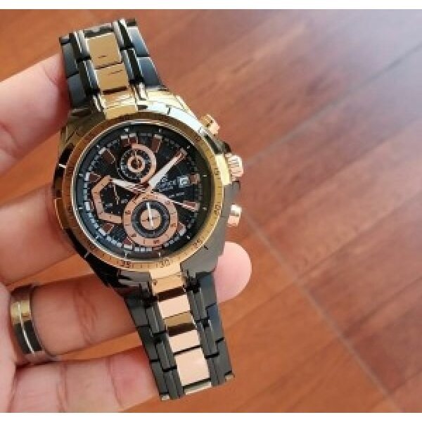 Edifice Watch For Men (BOT225)