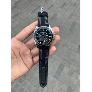 Seiko Watch For Men (BOT03)