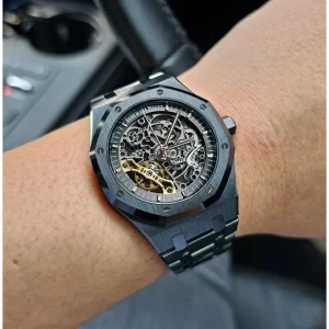 Audemars Piguet Watch For Men (SG1613)