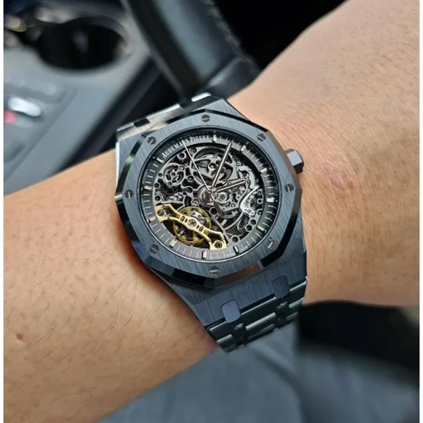 Audemars Piguet Watch For Men (SG1613)