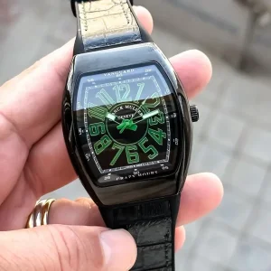 Premium Frank Muller Watch For Men (SUP950)