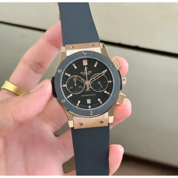 Stylish Hublot Big Bang Watch For Men (SW459)