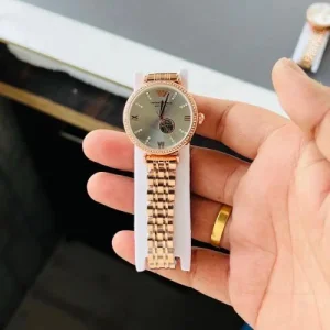 Armani Watch For Women (SZ1022)