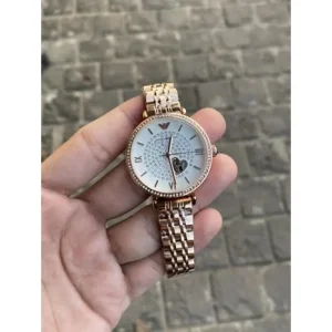 Armani Watch For Women (SZ1023)