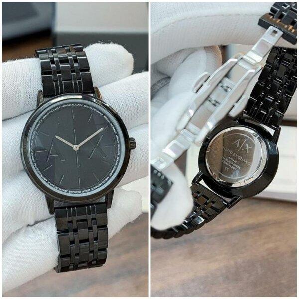 Armani Exchange Watch For Men (BOT37)