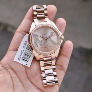 Stylish Michael Kors Watch For Women (BOT1975)