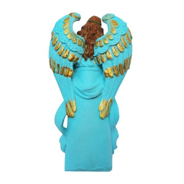 Angel Statue Showpiece for Home Decoration - Image 2