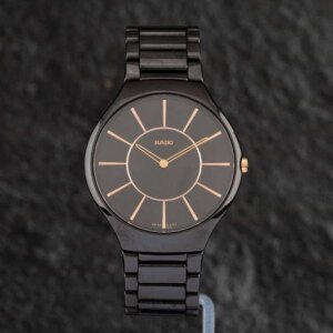 Rado Watch Hyper Chrome For Men (SZ460)