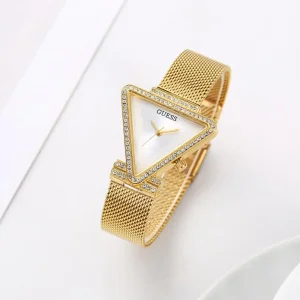 Stylish Guess Watch For Women (BOT1894)
