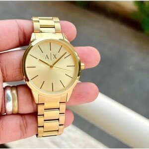 Armani Exchange Watch For Men (BOT40)
