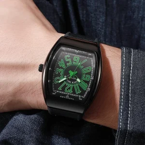 Franck Muller Watch For Men (SUP255)