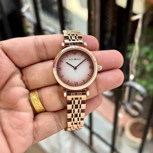 Armani Watch For Women (SZ938)